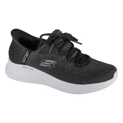 Skechers Slip-Ins: Skech-Lite Pro - Natural Beauty Černá