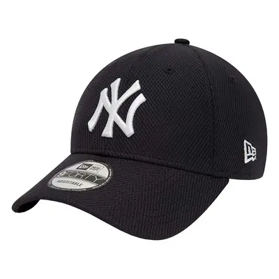 New-Era 9FORTY New York Yankees MLB Cap Černá