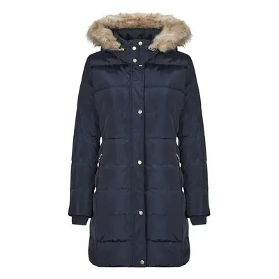 Lauren Ralph Lauren HV PF FFHD34-INSULATED-COAT Tmavě modrá