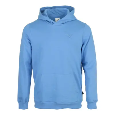 Puma Made In France Hoodie Modrá