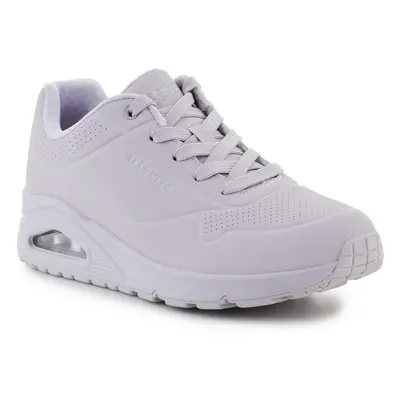 Skechers Uno Stand On Air 73690-LAV Lavender Fialová