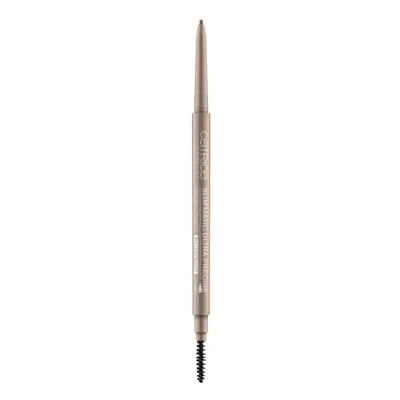 Catrice Ultra Precise Slim'Matic Waterproof Eyebrow Pencil - 20 Béžová