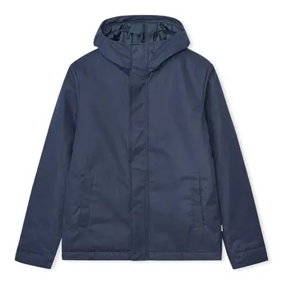 Rvlt Revolution Padded City Jacket 7851 - Navy Modrá