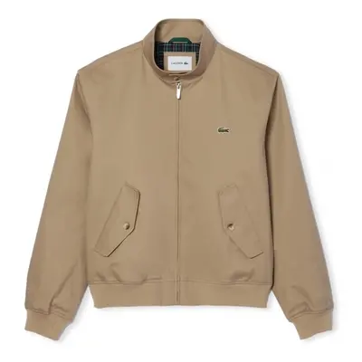 Lacoste Coat BH7186 - Beige Béžová