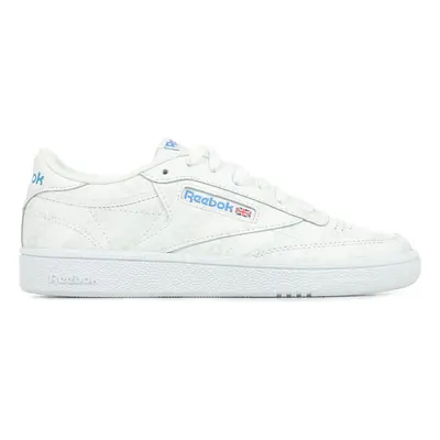 Reebok Sport Club C 85 Bílá