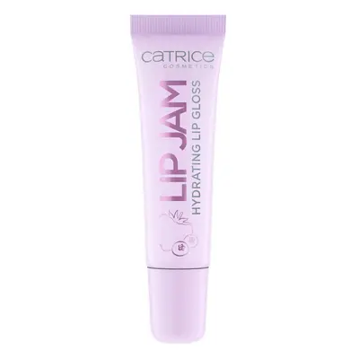 Catrice Hydrating Lip Jam Gloss - 40 I Like You Berry Much Růžová