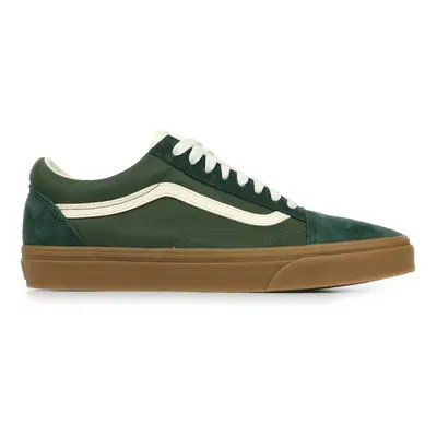 Vans Old Skool Zelená