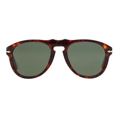 Persol Occhiali da Sole PO0649 24/31 Hnědá