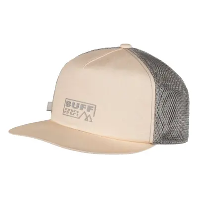 Buff Pack Trucker Cap Béžová