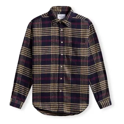 Portuguese Flannel Pomar Shirt ruznobarevne