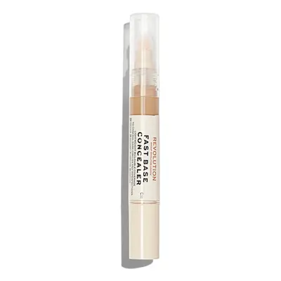 Makeup Revolution Fast Base Concealer - C11 Hnědá