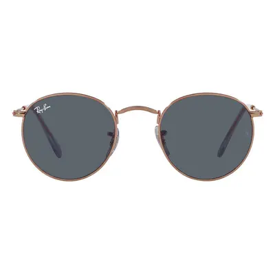 Ray-ban Occhiali da Sole Round Metal RB3447 9202R5 Zlatá