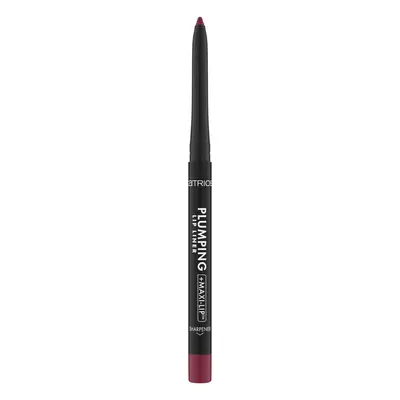 Catrice Plumping Lip Pencil - 90 The Wild One Červená