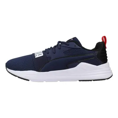 Puma WIRED RUN PURE Modrá