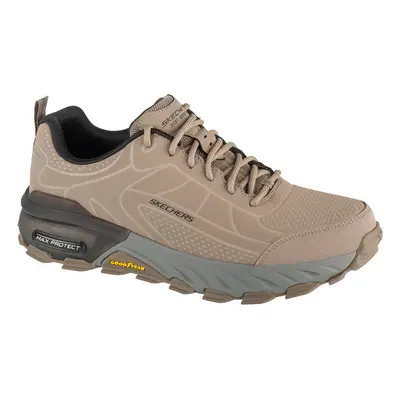 Skechers Max Protect - Irongu Patike Béžová