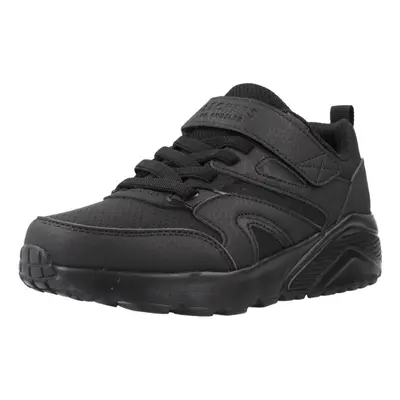 Skechers UNO LITE - ECHO SURGE Černá