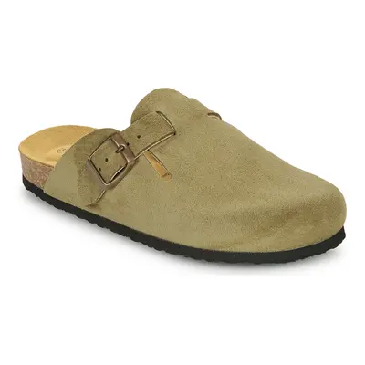 Plakton BLOGG AFELPADO Khaki