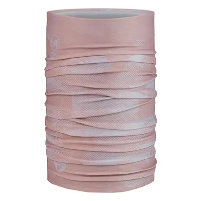 Buff Thermonet Tube Scarf Růžová