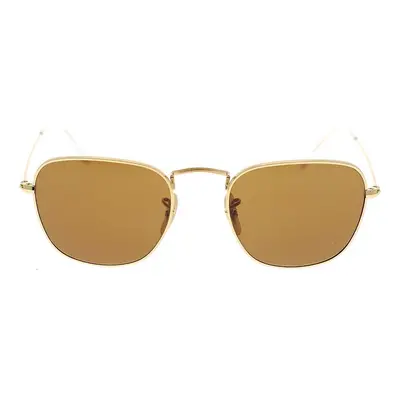 Ray-ban Occhiali da Sole Frank RB3857 919633 Zlatá