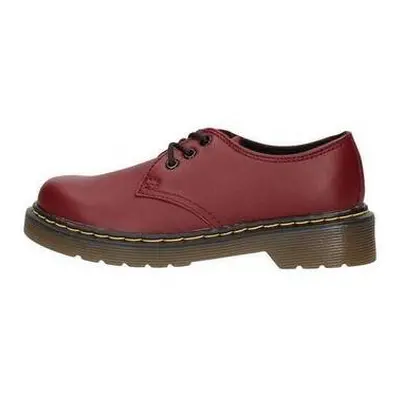 Dr. Martens EVERLY Červená