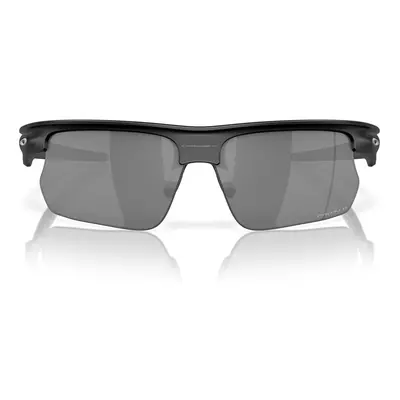 Oakley Occhiali da Sole Bisphaera OO9400 940001 Polarizzato Černá