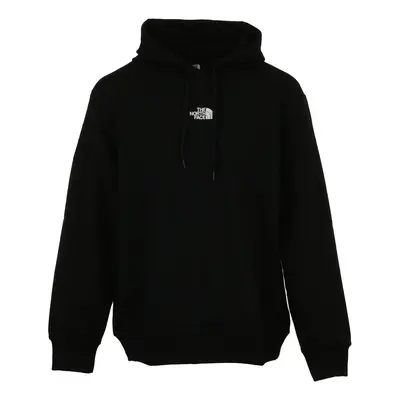 The North Face M Zumu Hoodie Černá