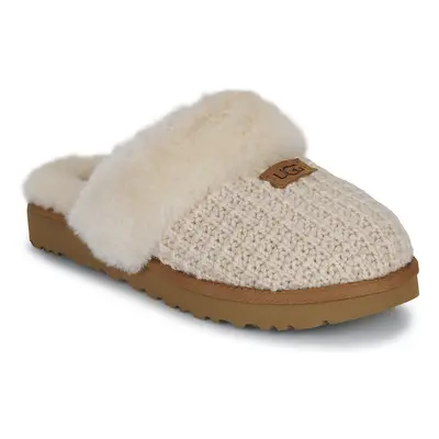 UGG COZY Béžová