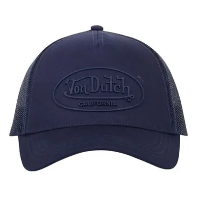 Von Dutch VD24 BASEBALL Modrá