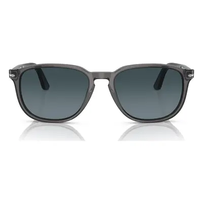 Persol Occhiali da Sole PO3019S 1196S3 Polarizzati Šedá