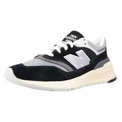 New Balance U997RHC Černá