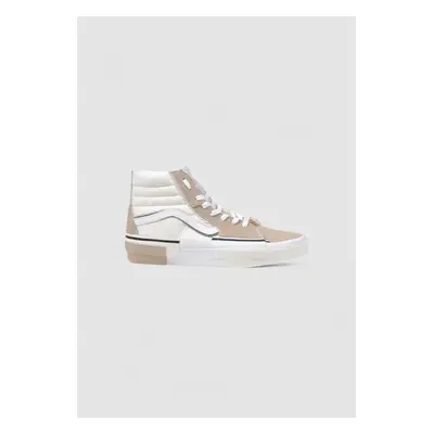 Vans UA SK8-Hi VN0005UKP2T1 Béžová