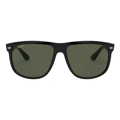 Ray-ban Occhiali da Sole Boyfriend RB4147 601/58 Polarizzati Černá