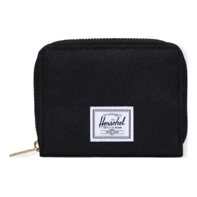 Herschel Tyler Eco Wallet - Black Černá