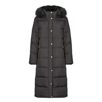 Lauren Ralph Lauren PF TN FFTR42-INSULATED-COAT Černá