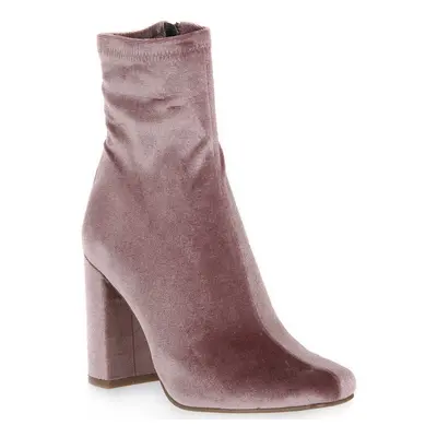 Steve Madden FULTON BLUSH Růžová