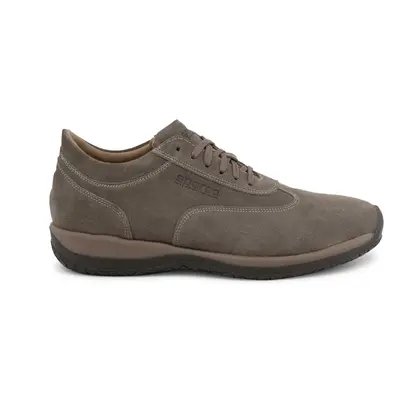 Sparco Imola-gp1 - Suede Taupe Hnědá