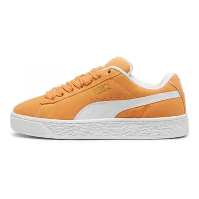 Puma Suede xl Oranžová