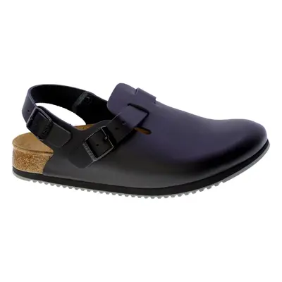 Birkenstock 144441 Černá