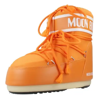 Moon Boot 14093400 001 Oranžová