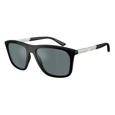 Emporio Armani Occhiali da Sole EA4237 50016G Černá