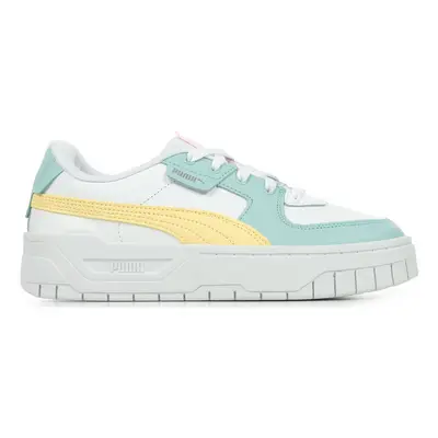 Puma Cali Dream Pastel Jr Bílá