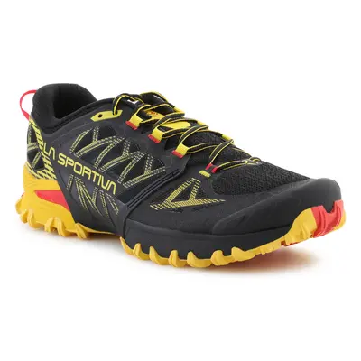 La Sportiva BUSHIDO III 56S999100 BLACK YELLOW ruznobarevne