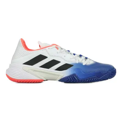 adidas Barricade Bílá