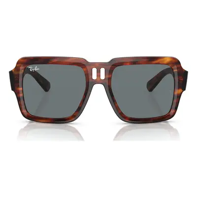 Ray-ban Occhiali da Sole Magellan RB4408 139880 Hnědá