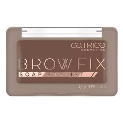 Catrice Fixing Soap Brow Fix - 20 Light Brown Hnědá