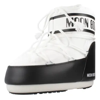 Moon Boot 14093400 001 Bílá