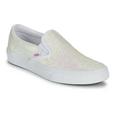 Vans Classic Slip-On Béžová