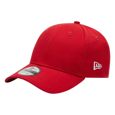 New-Era 9FORTY Flag Cap Červená