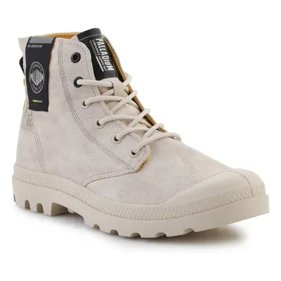 Palladium Pampa SurPlus 74389-210-M Sahara Hnědá