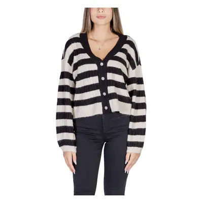 Vero Moda VMELYA LS V-NECK CARDIGAN GA BOO REP 10310898 Béžová